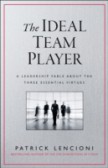 The Ideal Team Player The Ideal Team Player