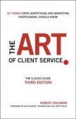 The Art of Client Service The Art of Client Service