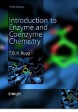 Introduction to Enzyme and Coenzyme Chemistry Introduction to Enzyme and Coenzyme Chemistry