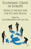 Economic Crisis in Europe Economic Crisis in Europe