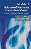 Models of Balance of Payments Constrained Growth Models of Balance of Payments Constrained Growth