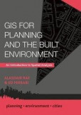 GIS for Planning and the Built Environment GIS for Planning and the Built Environment