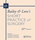 Bailey & Love's Short Practice of Surgery