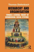 Hierarchy and Organisation Hierarchy and Organisation