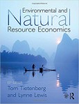 Environmnetal and Natural Resource Economics