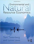 Environmnetal and Natural Resource Economics Environmnetal and Natural Resource Economics