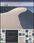 Principles Of Corporate Finance Principles Of Corporate Finance