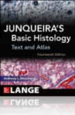 Junqueira´s Basic Histology, 14. vydanie