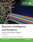 Business Intelligence and Analytics Business Intelligence and Analytics
