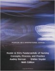 Kozier & Erb´s Fundamentals of Nursing Kozier & Erb´s Fundamentals of Nursing