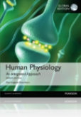 Human Physiology: An Integrated Approach