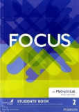 Focus 2 Student's Book with MyEnglishLab Focus 2 Student's Book with MyEnglishLab