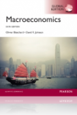 Macroeconomics Plus MyEconLab with Pearson eText Global