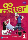 GoGetter 1 Students' Book GoGetter 1 Students' Book