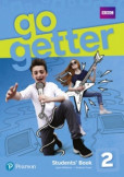 GoGetter 2 Student's Book GoGetter 2 Student's Book