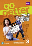 GoGetter 3 Students' Book GoGetter 3 Students' Book