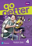 GoGetter 4 Students' Book GoGetter 4 Students' Book