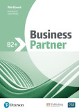 Business Partner B2+ Workbook Business Partner B2+ Workbook