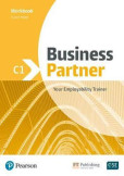 Business Partner C1 Workbook Business Partner C1 Workbook