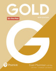 Gold B1+ Pre-First New Edition Exam Maxi Gold B1+ Pre-First New Edition Exam Maxi