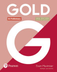 Gold B1 Preliminary New Edition Exam Max Gold B1 Preliminary New Edition Exam Max