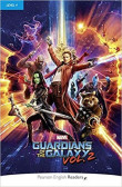 PER | Level 4: Marvel Guardians of the G PER | Level 4: Marvel Guardians of the G