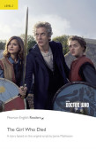 PER | Level 2: Doctor Who: Girl Who Died PER | Level 2: Doctor Who: Girl Who Died