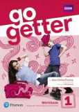 GoGetter 1 Workbook w/ Extra Online Practice GoGetter 1 Workbook w/ Extra Online Practice