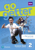GoGetter 2 Students' Book with MyEnglishLab GoGetter 2 Students' Book with MyEnglishLab