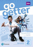 GoGetter 2 Workbook with Extra Online Practice GoGetter 2 Workbook with Extra Online Practice