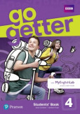 GoGetter 4 Students' Book with MyEnglishLab GoGetter 4 Students' Book with MyEnglishLab
