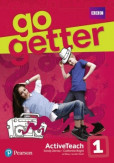 GoGetter 1 ActiveTeach IWB GoGetter 1 ActiveTeach IWB