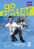 GoGetter 2 ActiveTeach IWB GoGetter 2 ActiveTeach IWB