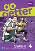 GoGetter 4 ActiveTeach IWB