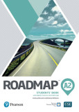 Roadmap A2 Elementary Student´s Book wit Roadmap A2 Elementary Student´s Book wit
