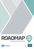 Roadmap A2 Elementary Teacher´s Book wit Roadmap A2 Elementary Teacher´s Book wit