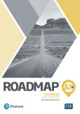 Roadmap A2+ Elementary Workbook with Online Audio with key Roadmap A2+ Elementary Workbook with Online Audio with key