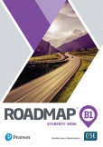 Roadmap B1 Pre-Intermediate Student´s Bo Roadmap B1 Pre-Intermediate Student´s Bo