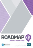 Roadmap B1 Pre-Intermediate Teacher´s Book with Digital Resources/Assessment Package Roadmap B1 Pre-Intermediate Teacher´s Book with Digital Resources/Assessment Package
