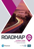 Roadmap B1+ Intermediate Student´s Book Roadmap B1+ Intermediate Student´s Book