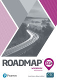 Roadmap B1+ Intermediate Workbook with Online Audio with key Roadmap B1+ Intermediate Workbook with Online Audio with key