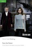 PER | Level 3: Doctor Who: Face the Rave PER | Level 3: Doctor Who: Face the Rave
