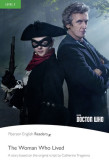 PER | Level 3: Doctor Who: Woman Who Liv PER | Level 3: Doctor Who: Woman Who Liv