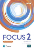 Focus 2nd Edition Level 2 Workbook Focus 2nd Edition Level 2 Workbook