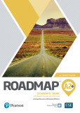 Roadmap A2+ Elementary Students´Book with Online Practice, Digital Resources & App Pack Roadmap A2+ Elementary Students´Book with Online Practice, Digital Resources & App Pack