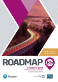Roadmap B1+ Intermediate Students´ Book with Online Practice, Digital Resources & App Pack Roadmap B1+ Intermediate Students´ Book with Online Practice, Digital Resources & App Pack