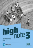 High Note 3 Teacher´s Book with Pearson Exam Practice High Note 3 Teacher´s Book with Pearson Exam Practice