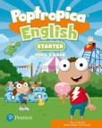 Poptropica English Starter Pupil´s Book Poptropica English Starter Pupil´s Book