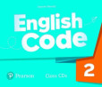 English Code 2 Class CD English Code 2 Class CD
