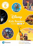 Pearson English Kids Readers: Level 6 Workbook with eBook and Online Resources (DISNEY) Pearson English Kids Readers: Level 6 Workbook with eBook and Online Resources (DISNEY)